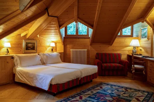 Hotel Breithorn