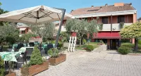 Hotel Andreis Hotels in Cavaion Veronese