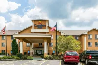 Comfort Inn Hotels in Pickerington