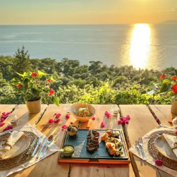 Seaview Faralya