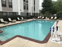 Hampton Inn Birmingham/Trussville - Pools