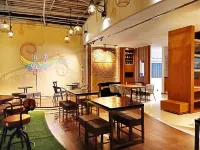 Arawa Traveller's Inn Makassar - Hostel - Hostels