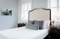 Elliott House Inn Hotels in Folly Beach