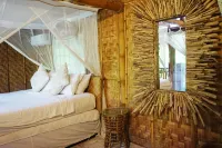 Meno Island Villas Hotels in Gili Meno