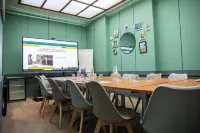 羅亞飯店 蒙彼利埃住宿飯店