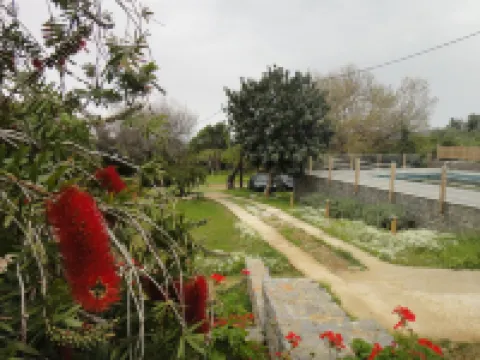 Victorias Rooms Hotels in Chios