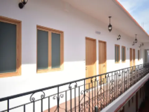 ホテル カーサ サント トマス オアハカのホテル