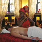 Zanzibar Palace Hotel - Spa