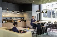 Aparthotel Adagio Access Palaiseau Saclay Hotel a Saclay