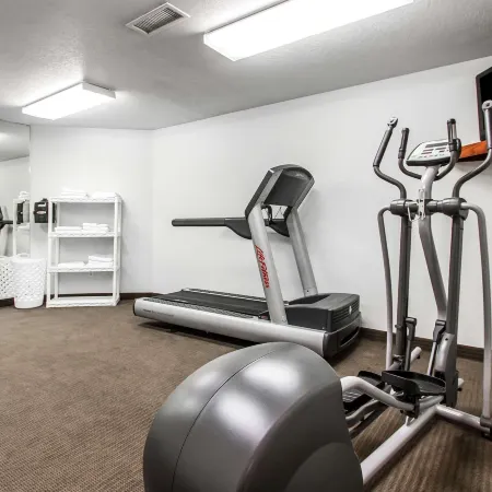 Sleep Inn & Suites Pleasant Hill - des Moines
