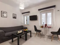 Spianada Collection of Studios & Apartments by Konnect Hotels near Solomos Museum