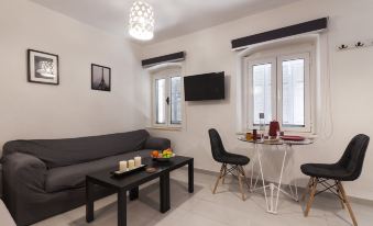 Spianada Collection of Studios & Apartments by Konnect