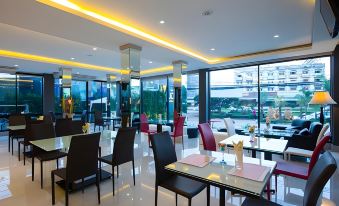 Udtel Boutique Hotel
