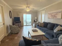 See our reviews! Beach front! Beach chairs and umbrella included March-Oct 31st