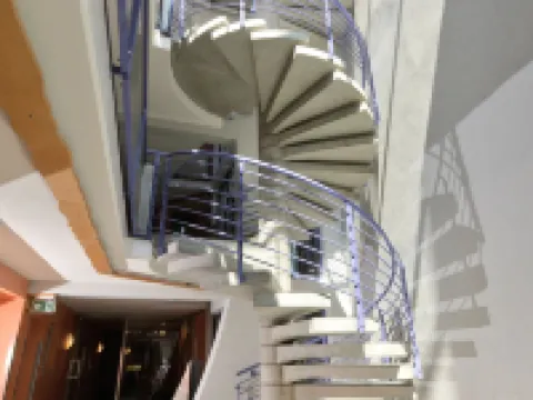 阿巴理想飯店 斯圖加特住宿飯店