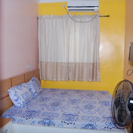 Yseg Hotel Ibadan