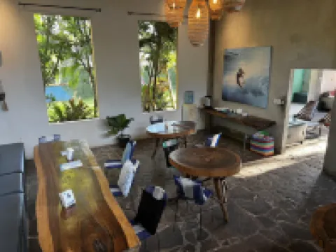 Hotel Alma Azul - พร้อมWifi