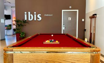 Ibis Delémont Delsberg