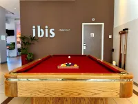 Ibis Delémont Delsberg Hotels in Moutier