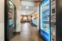 American Inn & Suites Romulus DTW