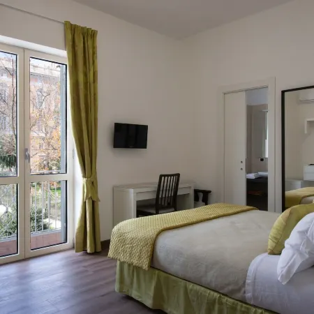 L'Insolita Reggia