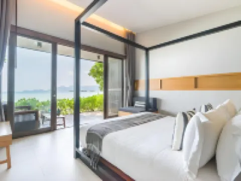 Casa de Mar - Koh Samui サムイ島のホテル
