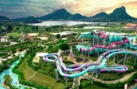 The Lord Nelson Hotel