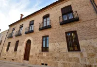 Sanmartina Hotel Hotels in Palencia