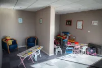 Hotel Roc E Mare