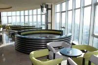 Palestine Plaza Hotel - ที่มีอ่างอาบน้ำ