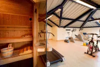Hotel President - palestra