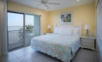 Compass Point Dive Resort