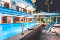 Villa Roses Apartments & Wellness - Ocean View
