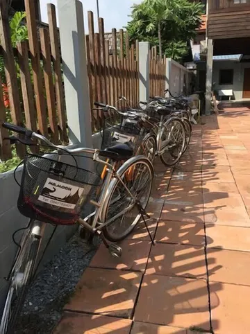 รูปภาพของนิวาส อยุธยา