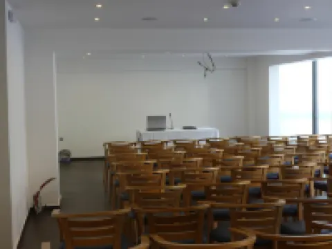 奧林匹克一號酒店 雷西姆農酒店