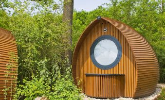 Glamping Resort Biosphäre Bliesgau