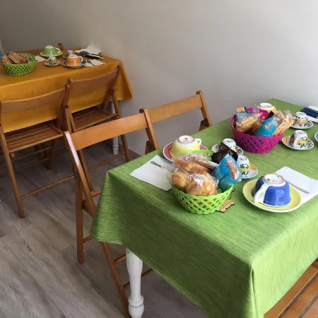 B&B Sicania
