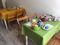 B&B Sicania - breakfast