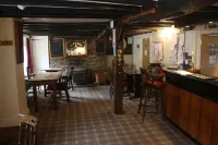 The Harp Inn Hotels in Glasbury