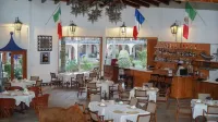 Hotel El Rebozo - Desayuno