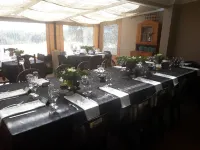 A Little Guesthouse