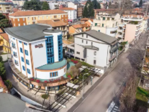 Welcome Hotel Hotels in Legnano