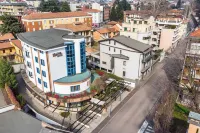 Welcome Hotel Legnano Hotel a Legnano