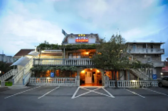 Hotel Evropa Hotel a 