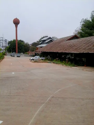 รูปภาพของสวนหมอกคำรีสอร์ท