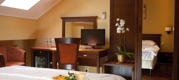Kobza Haus Old Town Hotels in Ґданськ