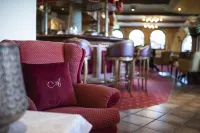 Hotel AlpenSchlössl - bar