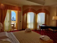 Parco dei Principi Hotel Hôtels à : Marina di Gioiosa Ionica