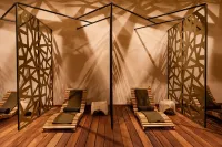The Reef Playacar Beach Resort & Spa-Optional All Inclusive - Kylpylä