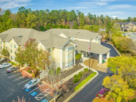 Holiday Inn & Suites PEACHTREE CITY by IHG Hotels in Fayette County